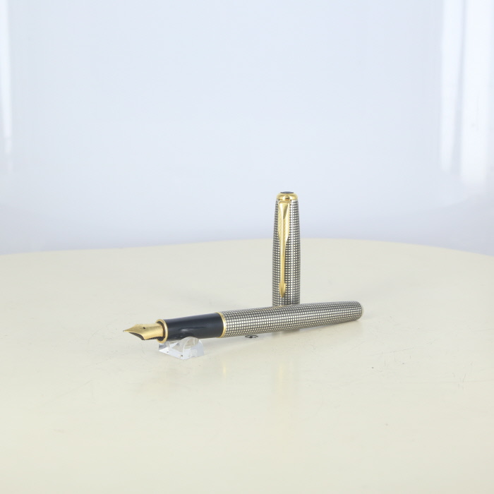 �y���Áz(�p�[�J�[) Parker �V���^�[�����O �V���o�[