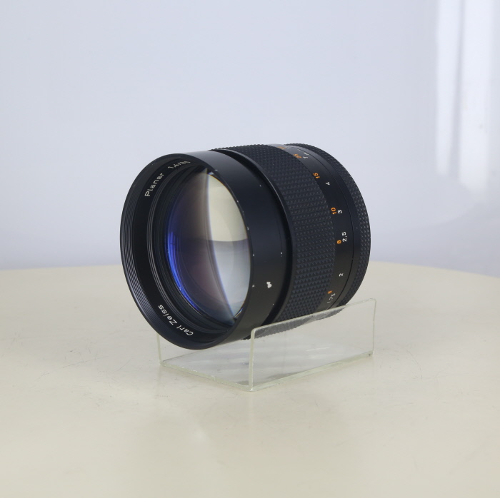 �y���Áz(�R���^�b�N�X) CONTAX �v���i�[ 85/1.4 AEG