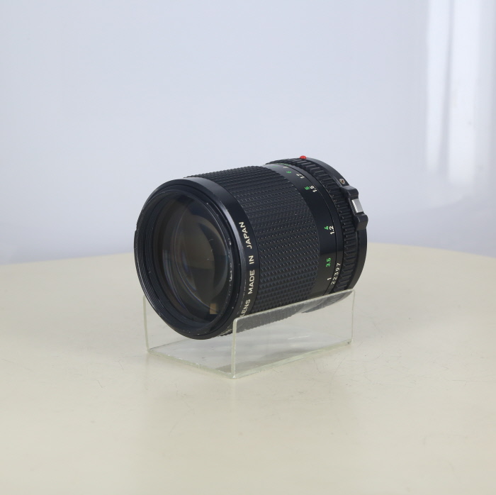�y���Áz(�L���m��) Canon NFD 100/2