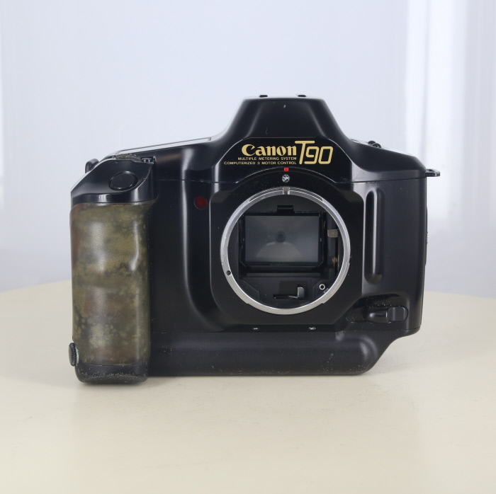 �y���Áz(�L���m��) Canon T90
