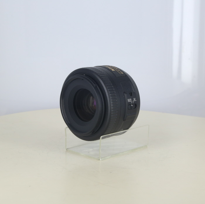 【中古】(ニコン) Nikon AF-S DX 35/1.8G