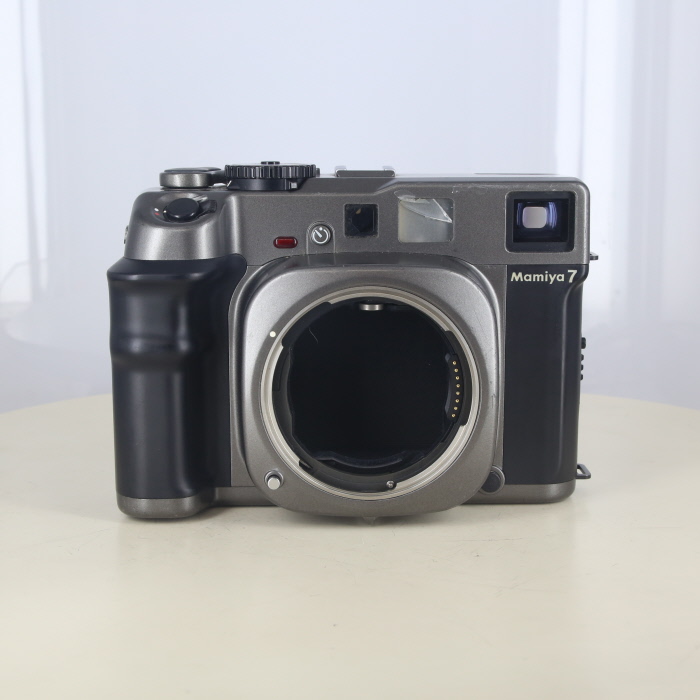 【中古】(マミヤ) Mamiya MAMIYA 7