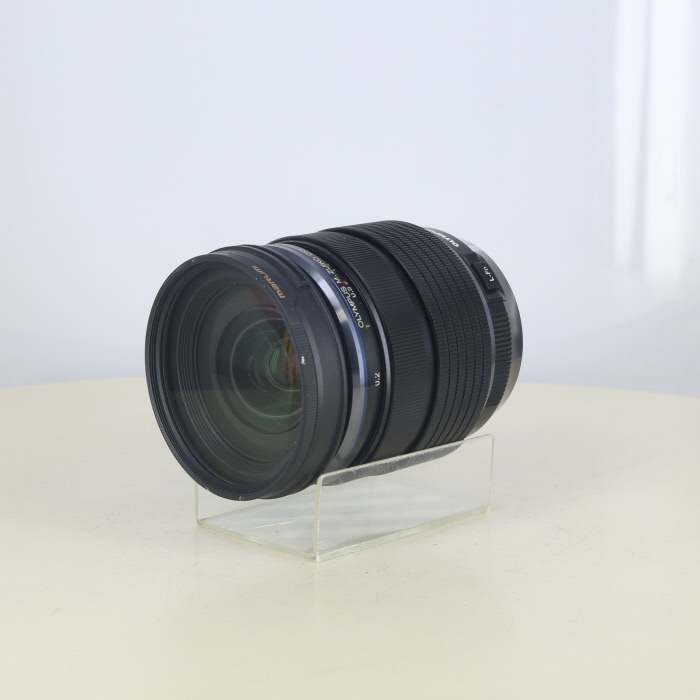 【中古】(オリンパス) OLYMPUS M.ZUIKO DIGITAL ED12-40/2.8 PRO