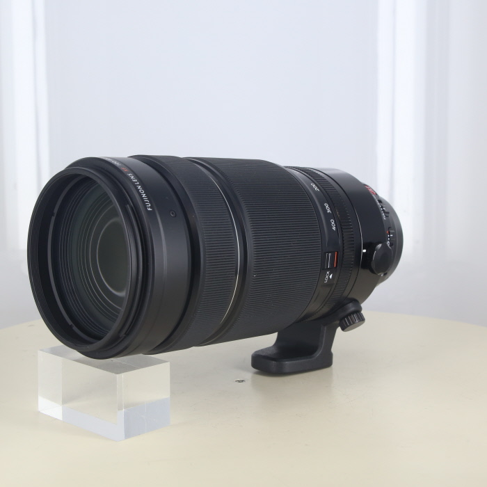 �y���Áz(�t�W�t�C����) FUJIFILM XF100-400/4.5-5.6 R OIS WR