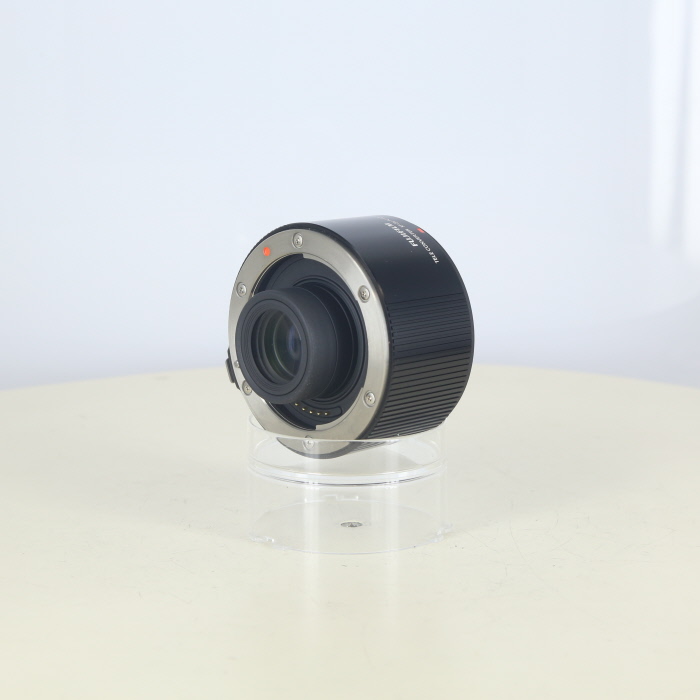 �y���Áz(�t�W�t�C����) FUJIFILM XF2X TC WR �e���R���o�[�^�[