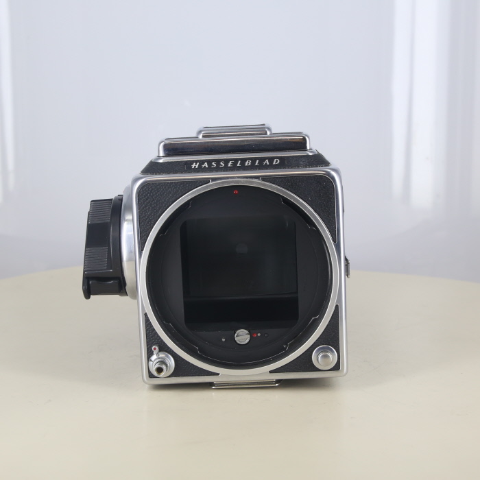 【中古】(ハッセルブラッド) HASSELBLAD 503CX+A12