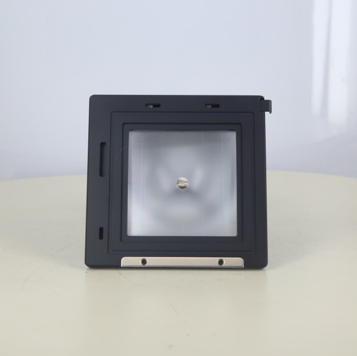 【中古】(ハッセルブラッド) HASSELBLAD アキュートマット(フォーカシングアダプター)+フレックスアダプター