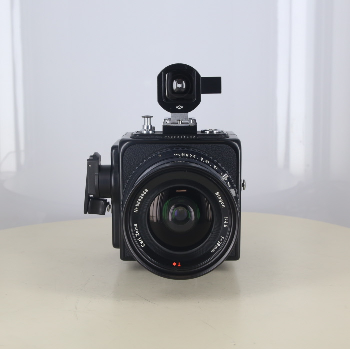 【中古】(ハッセルブラッド) HASSELBLAD SWC/M(ビオゴン38/4.5)+A12