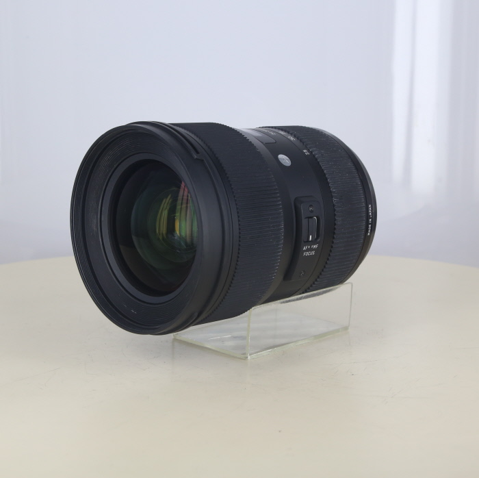 �y���Áz(�V�O�}) SIGMA 24-35/F2 DG HSM ART NA
