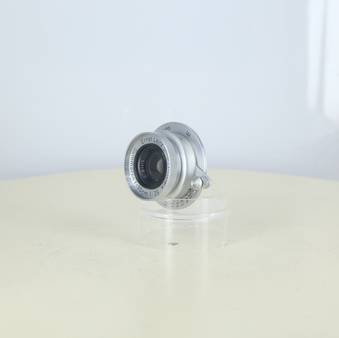 【中古】(ライカ) Leica ズマロン L35/3.5