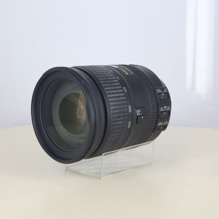 �y���Áz(�j�R��) Nikon AF-S 28-300/3.5-5.6G ED VR