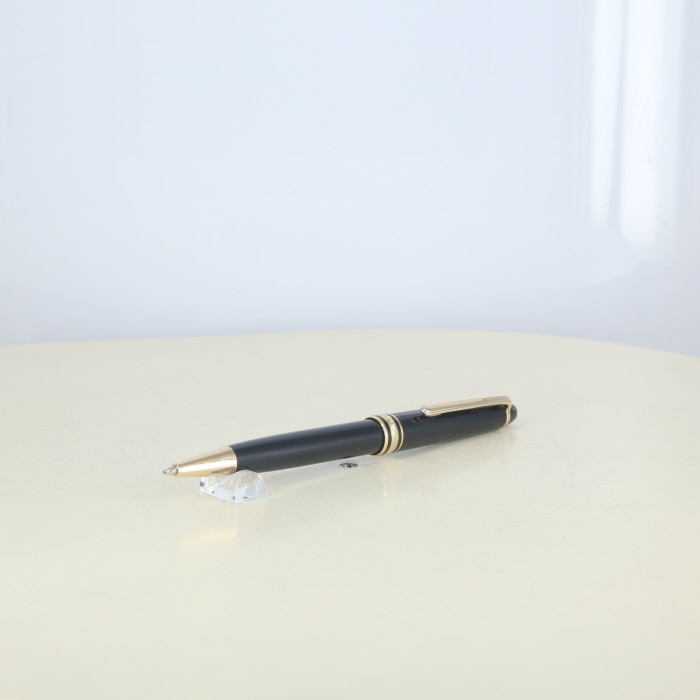 �y���Áz(�����u����) MONTBLANC �}�C�X�^�[�V���e���b�N PIX �u���b�N