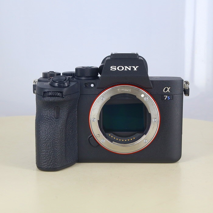 �y���Áz(�\�j�[) SONY ��7SIII �{�f�B [ILCE-7SM3]