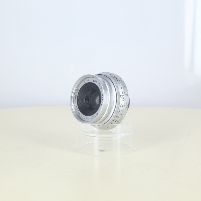【中古】(ライカ) Leica Summaron M35/3.5