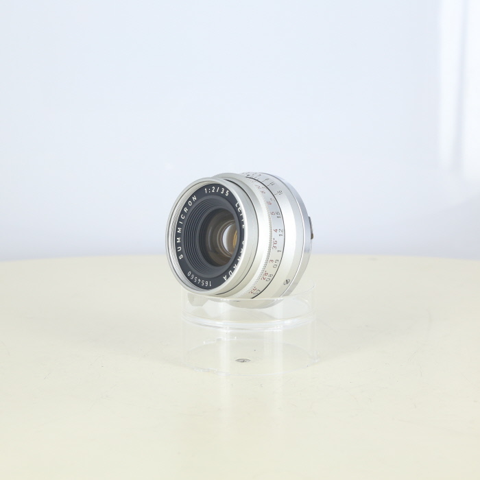 【中古】(ライカ) Leica Summicron M35/2 1st 8枚玉 ML兼用 Canada
