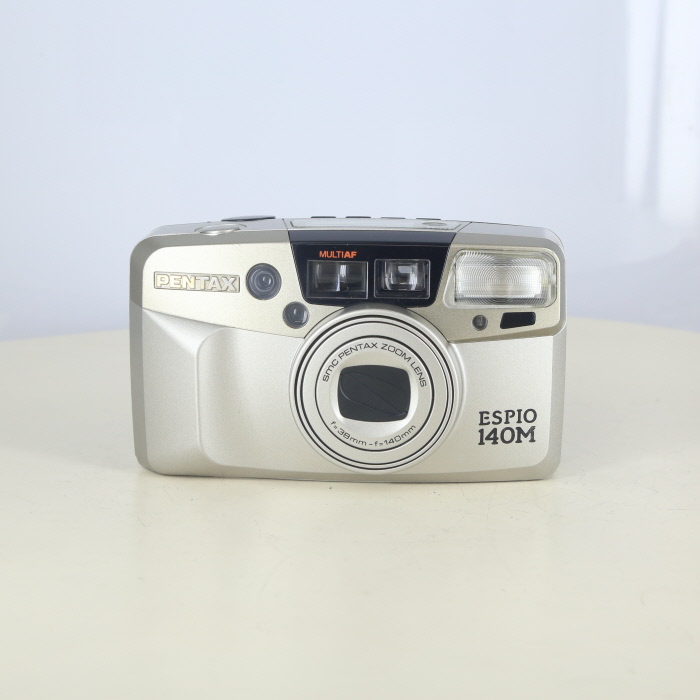 �y���Áz(�y���^�b�N�X) PENTAX ESPIO140M