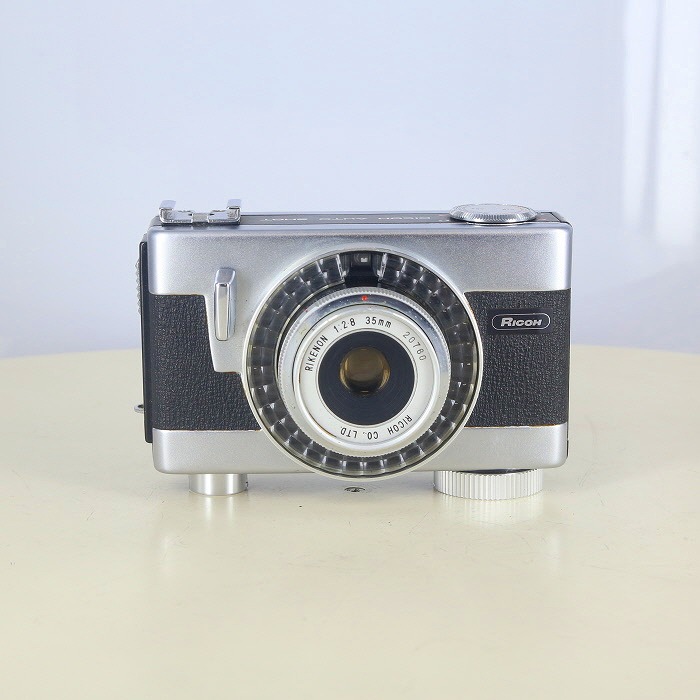 �y���Áz(���R�[) RICOH AUTO SHOT