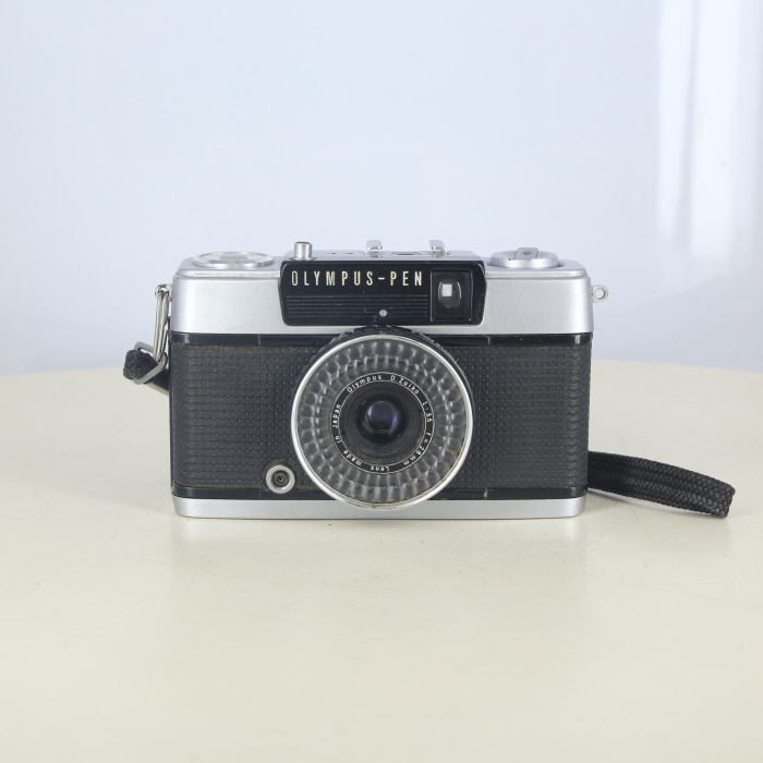 �y���Áz(�I�����p�X) OLYMPUS EE-3