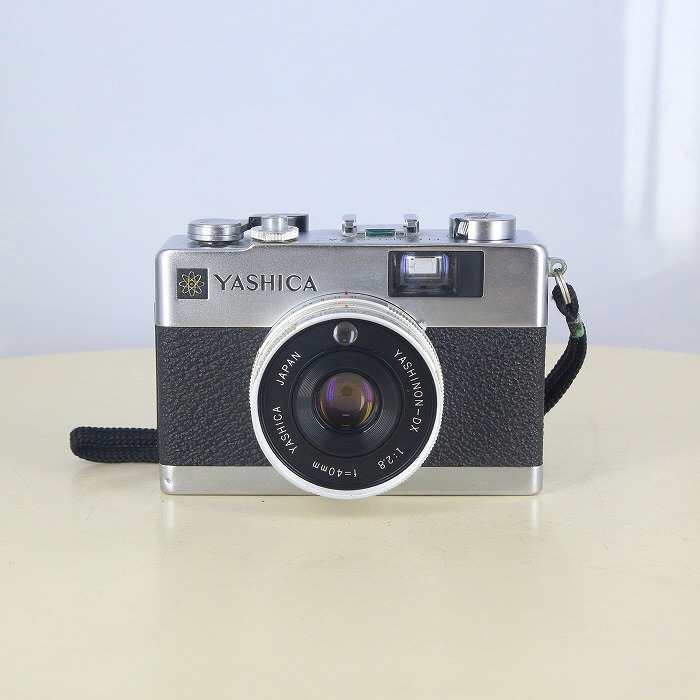 �y���Áz(���V�J) YASHICA ELECTRO35 MC