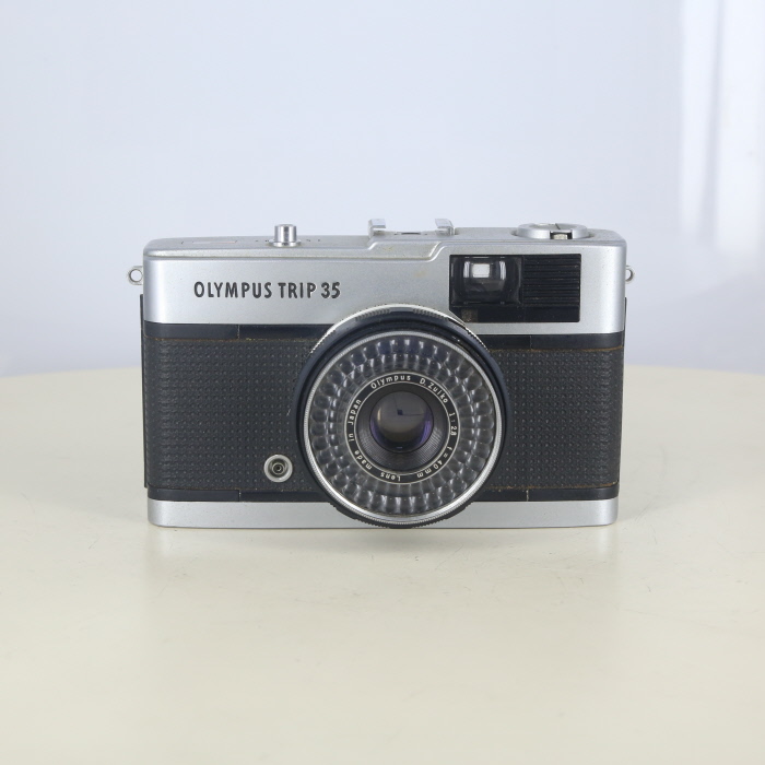 �y���Áz(�I�����p�X) OLYMPUS TRIP35