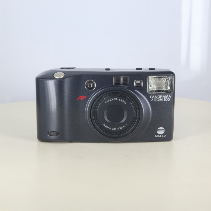 �y���Áz(�~�m���^) MINOLTA PANORAMA ZOOM 105