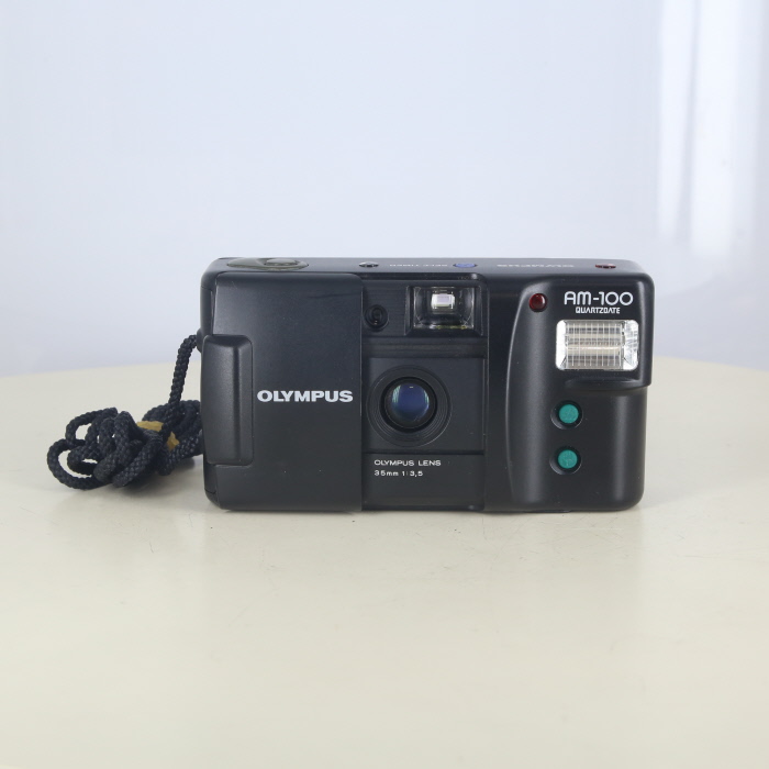 �y���Áz(�I�����p�X) OLYMPUS AM-100