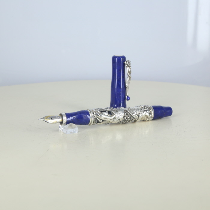 【中古】(モンテグラッパ) Montegrappa ラ・シレナ LA SIRENA