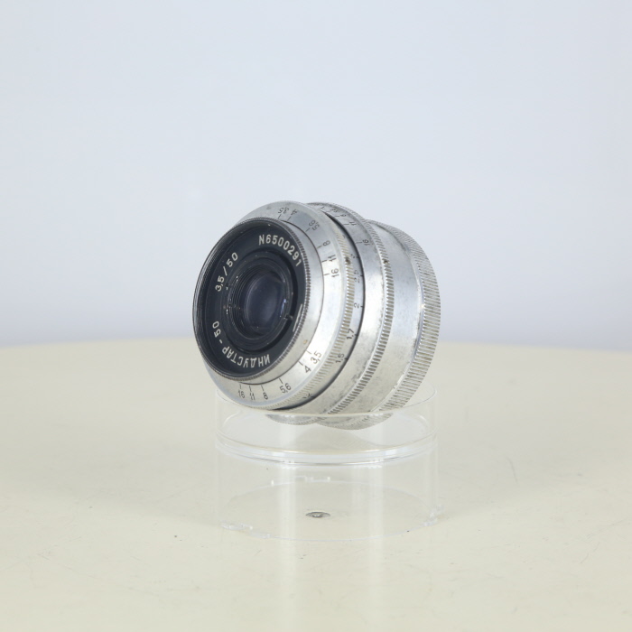 �y���Áz(���V�A) Russia INDUSTAR-50 50/3.5