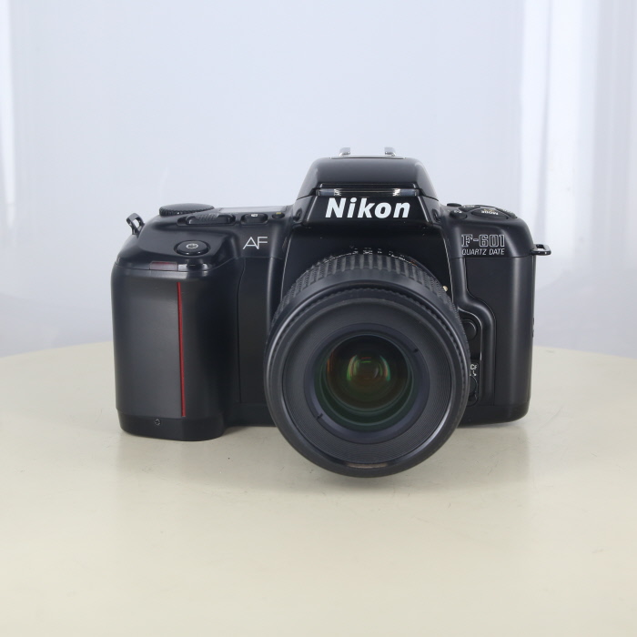 �y���Áz(�j�R��) Nikon F601 QD+AF35-80/4-5.6