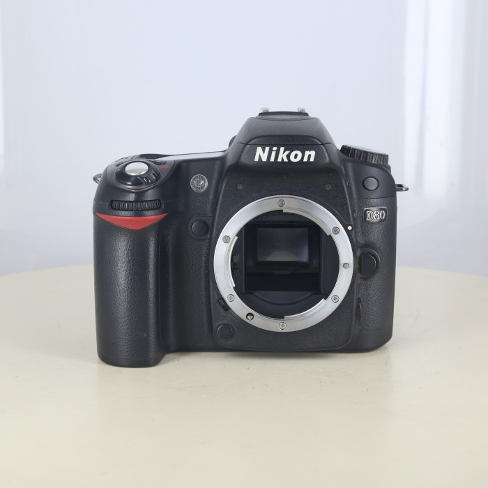 �y���Áz(�j�R��) Nikon �j�R�� D80 �{�f�C