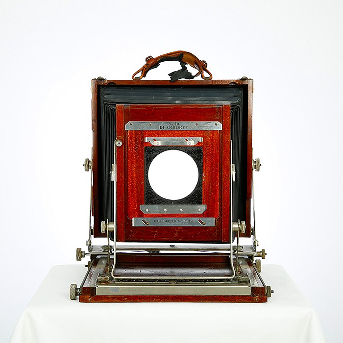 【中古】DEARDORFF 8X10