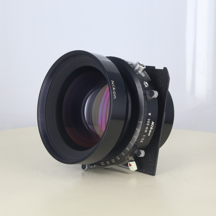 【中古】(ニコン) Nikon NIKKOR-W 300/5.6