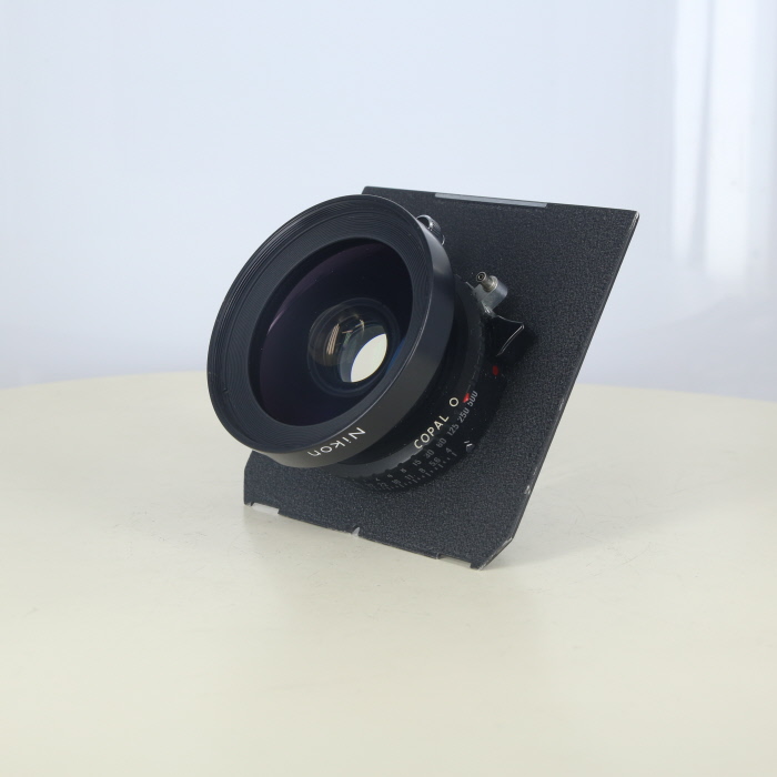 �y���Áz(�j�R��) Nikon NIKKOR-SW 65/4
