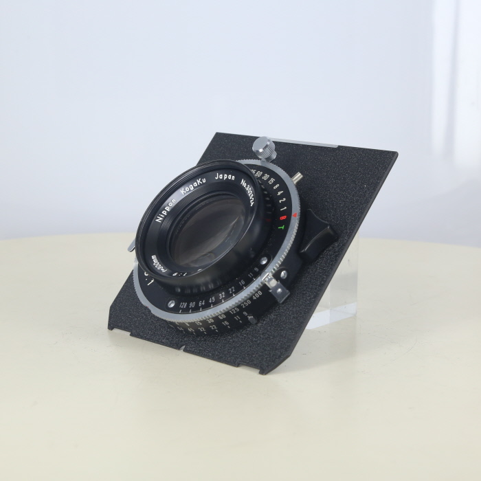 �y���Áz(�j�R��) Nikon NIKKOR-Q 300/9