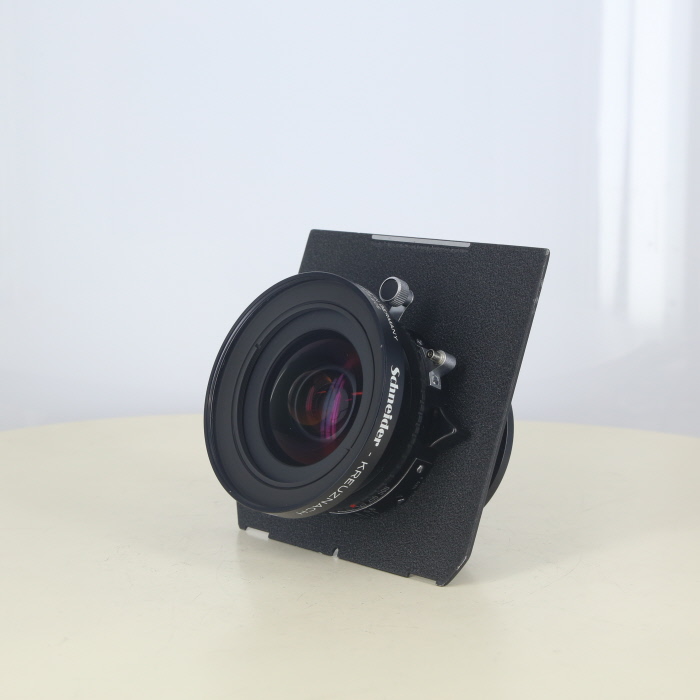 【中古】(シュナイダー) Schneider スーパーアンギュロン 58/5.6XL MC