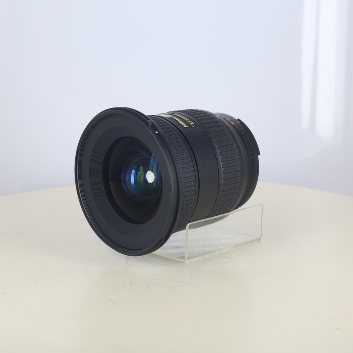 �y���Áz(�j�R��) Nikon AF 18-35/3.5-4.5D ED