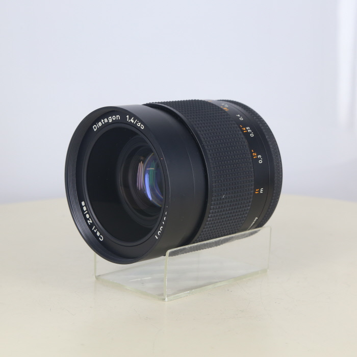 【中古】(コンタックス) CONTAX ディスタゴン 35/1.4 MMG
