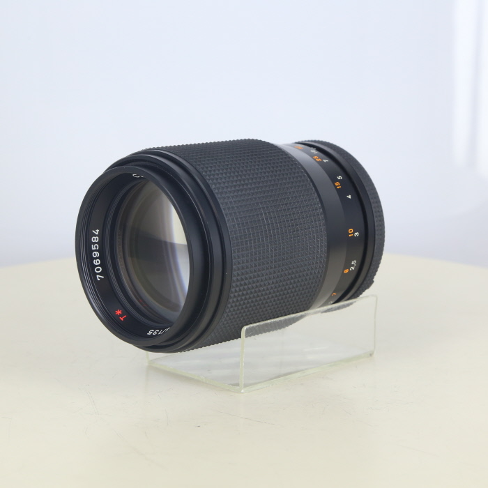 【中古】(コンタックス) CONTAX ゾナー 135/2.8 MMJ