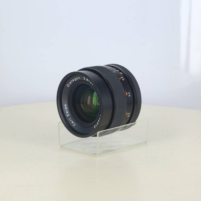 【中古】(コンタックス) CONTAX ディスタゴン 28/2.8 MMJ