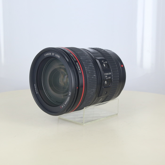 �y���Áz(�L���m��) Canon EF24-105/4L IS USM