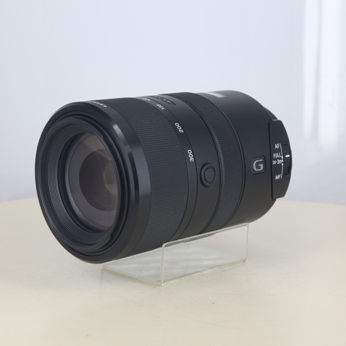 �y���Áz(�\�j�[) SONY 70-300/4.5-5.6 G SSM [SAL7300G]