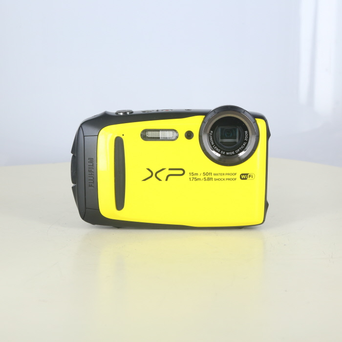 �y���Áz(�t�W�t�C����) FUJIFILM FX-XP90Y �f�W�^���J����