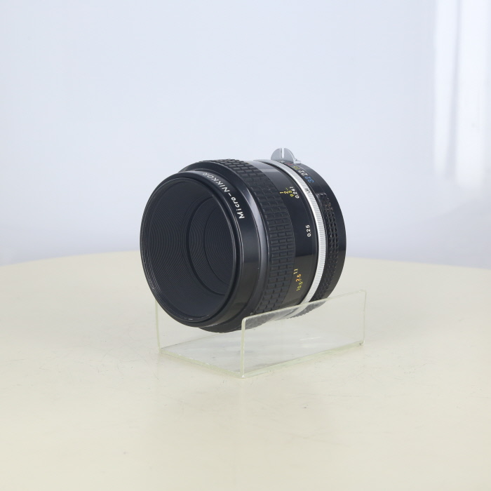 �y���Áz(�j�R��) Nikon NEW�j�b�R�[�� �}�C�N��55/3.5(��Ai)