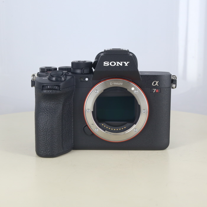 【中古】(ソニー) SONY ソニー ILCE-7RM5 アルフア7R V ボデイ