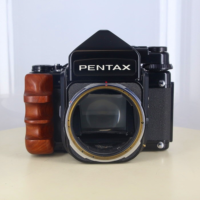 �y���Áz(�y���^�b�N�X) PENTAX �y���^�b�N�X67TTL(�n�b�Z���}�E���g��)
