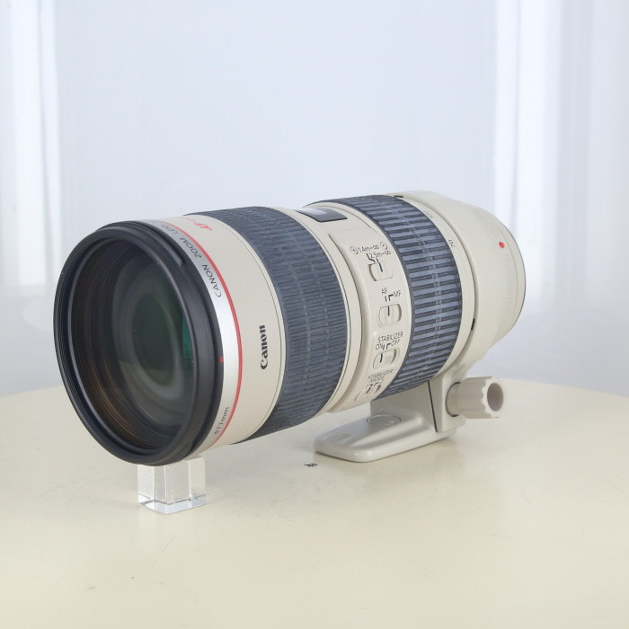 �y���Áz(�L���m��) Canon EF70-200/2.8L IS USM