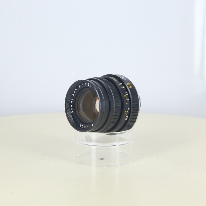�y���Áz(���C�J) Leica �Y�~�N����M50/2 �u���b�N