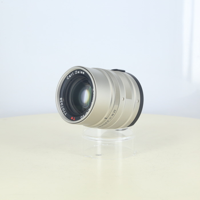 【中古】(コンタックス) CONTAX G用 Sonnar 90/2.8 T*