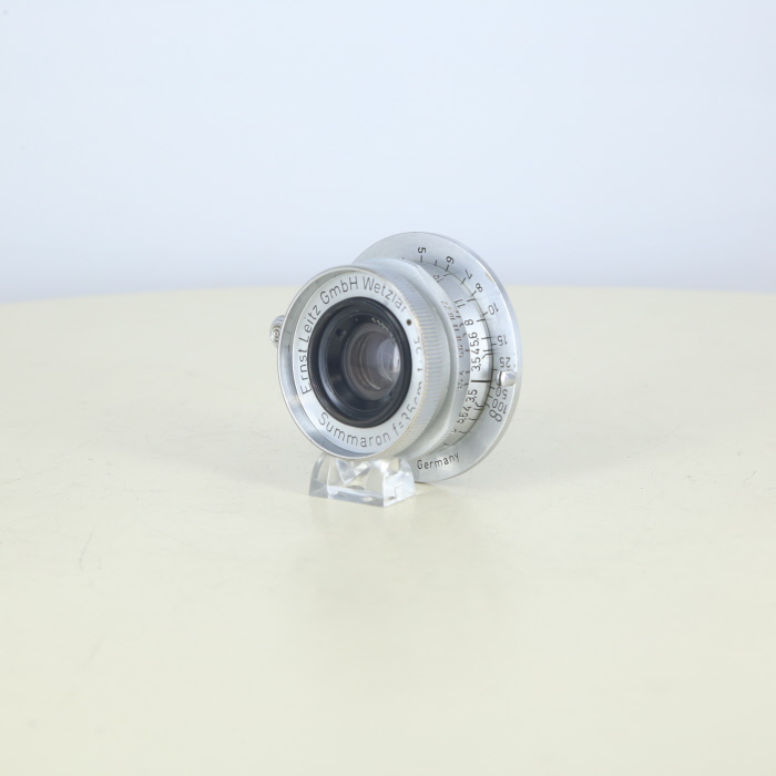 【中古】(ライカ) Leica ズマロンL35/3.5