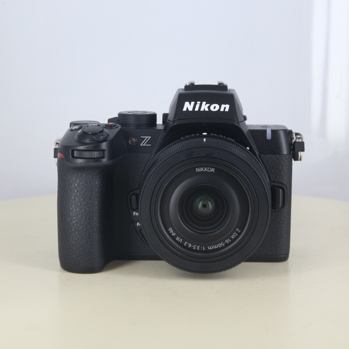 �y���Áz(�j�R��) Nikon Z50II+Z DX16-50/3.5-6.3 VR